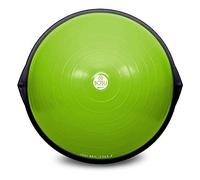 BOSU Trainer-65cm Balance Trainer, 65 cm Citron Mixte, Vert Fluo/Noir