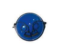 Bosu antidérapant Sveltus Bleu TU Unisex