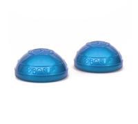 BOSU Balance PODS Lot de 2, Bleu