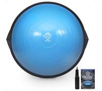 BOSU Balance Trainer Planche d'équilibre, Bleu
