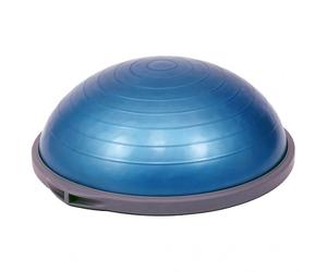 BOSU - Balance Trainer Pro - Disque d'équilibre - 65 cm - blue