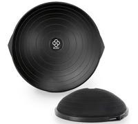 Bosu Balance Trainer Pro Noir Couleur Limitée 65 cm (25,6 pouces)