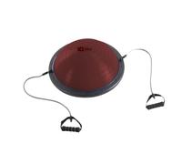 Bosu Ball - Proprioception et équilibre facilement à la maison ! Home training