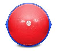 BOSU Équilibre Trainer-65 cm Balance Trainer 65 cm-Rouge/Bleu Unisexe
