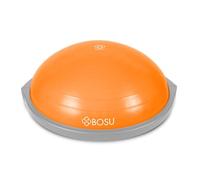 Bosu Équipement de Gym à Domicile - Ballon d’équilibre Original, diamètre 66 cm