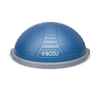 BOSU NextGen Pro Balance Trainer 72-10850-PNG Pro Balance Trainer Idéal pour Une Position précise du Corps et des Exercices de Cardio, d'agilité, de Force, d'équilibre ou de mobilité, 65 cm (Bleu)