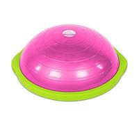 Bosu Sport d'équilibre, rose, 50 cm