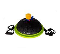 Powershot Bosu Balance Trainer Vert,Noir