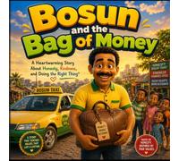 BOSUN AND THE BAG OF MONEY: A Heartwarming Story About Honesty, Kindness, and Doing the Right Thing