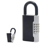 Bosvision Key Guard, boîte à clés sécurisée (cadenas à combinaison)