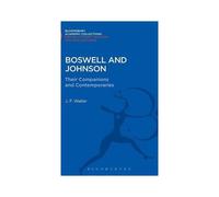 Boswell And Johnson