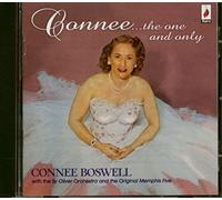 Boswell, Connee - Connee