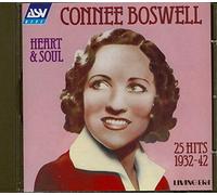 Boswell, Connee - Heart & Soul