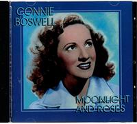 Boswell, Connie - Moonlight & Roses