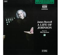 Boswell, James - Boswell *delete*