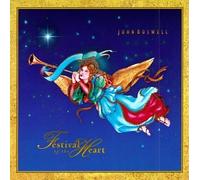 Boswell, John - Festival of the Heart