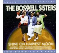 Boswell Siste - Shine on Harvest Moon