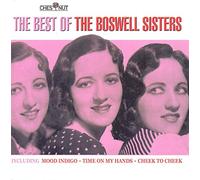 Boswell Sisters - Best of The Boswell Sis. [Import]