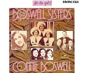Boswell Sisters - It's The Girls