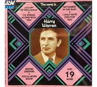 Boswell Sisters - Song is Harry Warren