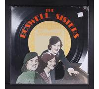 BOSWELL SISTERS - the legendary LP