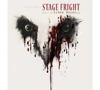 Boswell - Stage Fright [Import]