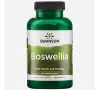 Swanson Boswellia 400 mg - 100 Capsules