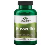 Boswellia, 400mg - 100 caps