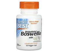 Boswellia avec UC-II - 60 gélules