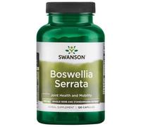 Boswellia Serrata, 500mg - 120 caps