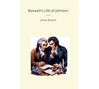 Boswell's Life of Johnson