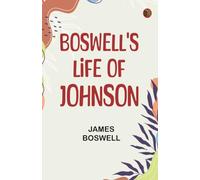 Boswell's Life of Johnson