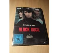 Bosworth - Black Rock-Überleben Ist Alles