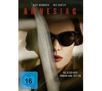 Amnesiac