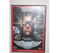 Bosworth - Stone Cold-Kalt Wie Stein [Import]