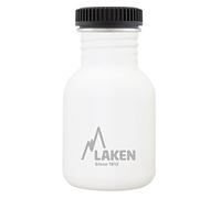 Laken Bot. ac. inox Basic 350ml - Blanco