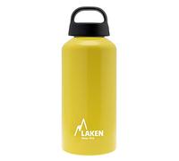 Bot. alu. Classic 0,6 L.-Amarillo