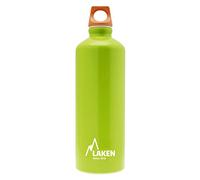LAKEN Bouteille aluminium Futura 750 ml vert