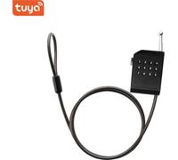 BOT Cadenas pour vélo intelligent CSL1 Tuya