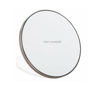 BOT Chargeur rapide sans fil 10W blanc