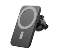 BOT Chargeur rapide sans fil pour voiture 10W noir