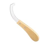 Bot Fly Egg Remover pour chevaux, outil de découpe pour cheval | Coupe-œufs pour jardin, écurie, ferme, grange, extérieur, sentier quotidien