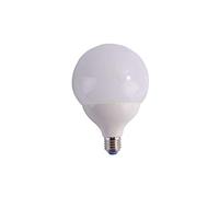 BOT LIGHTING Ampoule globe 120-1900 lm 20 W E27 Lumière froide 6500 K