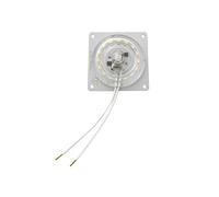 Bot Lighting Shot Module LED 10 W, 230 V, 1000 lm, haute luminosité, 3000 K, lumière chaude