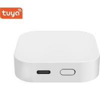 BOT Passerelle WiFi multifonctionnelle ZigBee et Bluetooth pour télécommande Tuya GBZ2