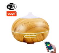 BOT Smart diffuseur d'arômes B3 - bois brun clair