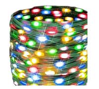 BOT Smart LED chaîne lumineuse masquée CTree1 10 mètres