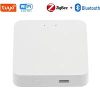 BOT Tuya Passerelle WiFi multifonctionnelle ZigBee et Bluetooth pour le contrôle à distance