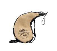 Bota 1,5 L. Forma curva