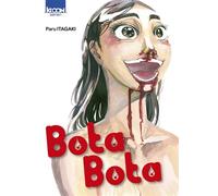 Bota Bota - Paru Itagaki - Ki-oon - broché - Manga